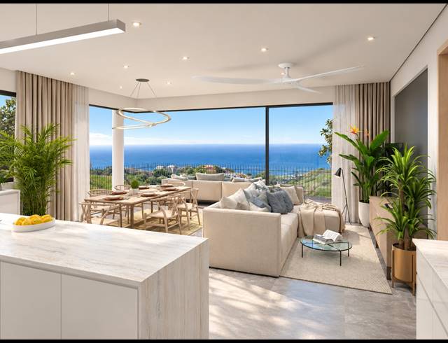 4 BEDROOM APARTMENT FOR SALE IN SEATON ESTATE